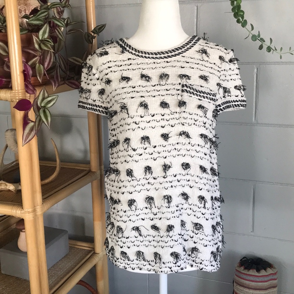 St John Knitted Top